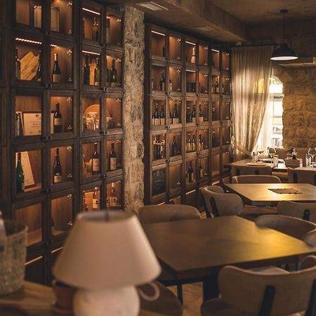Kula Boutique Hotel Bar Zewnętrze zdjęcie