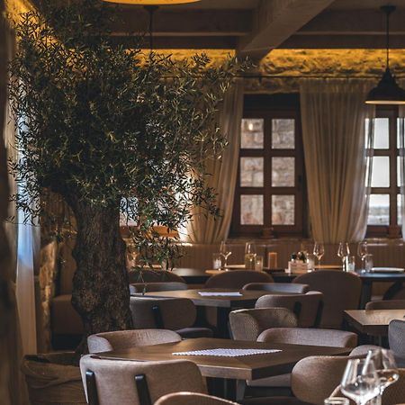 Kula Boutique Hotel Bar Zewnętrze zdjęcie
