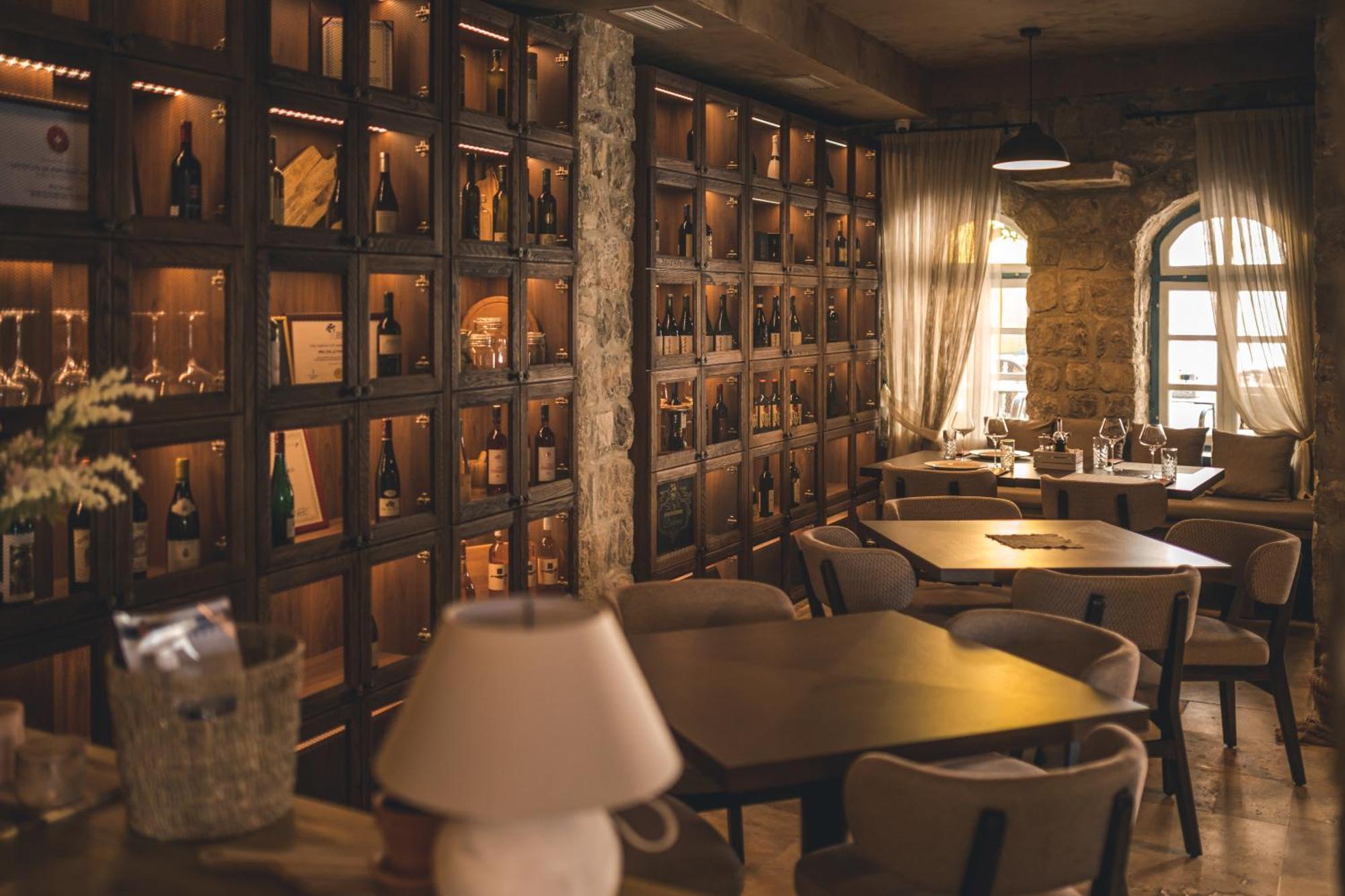 Kula Boutique Hotel Bar Zewnętrze zdjęcie