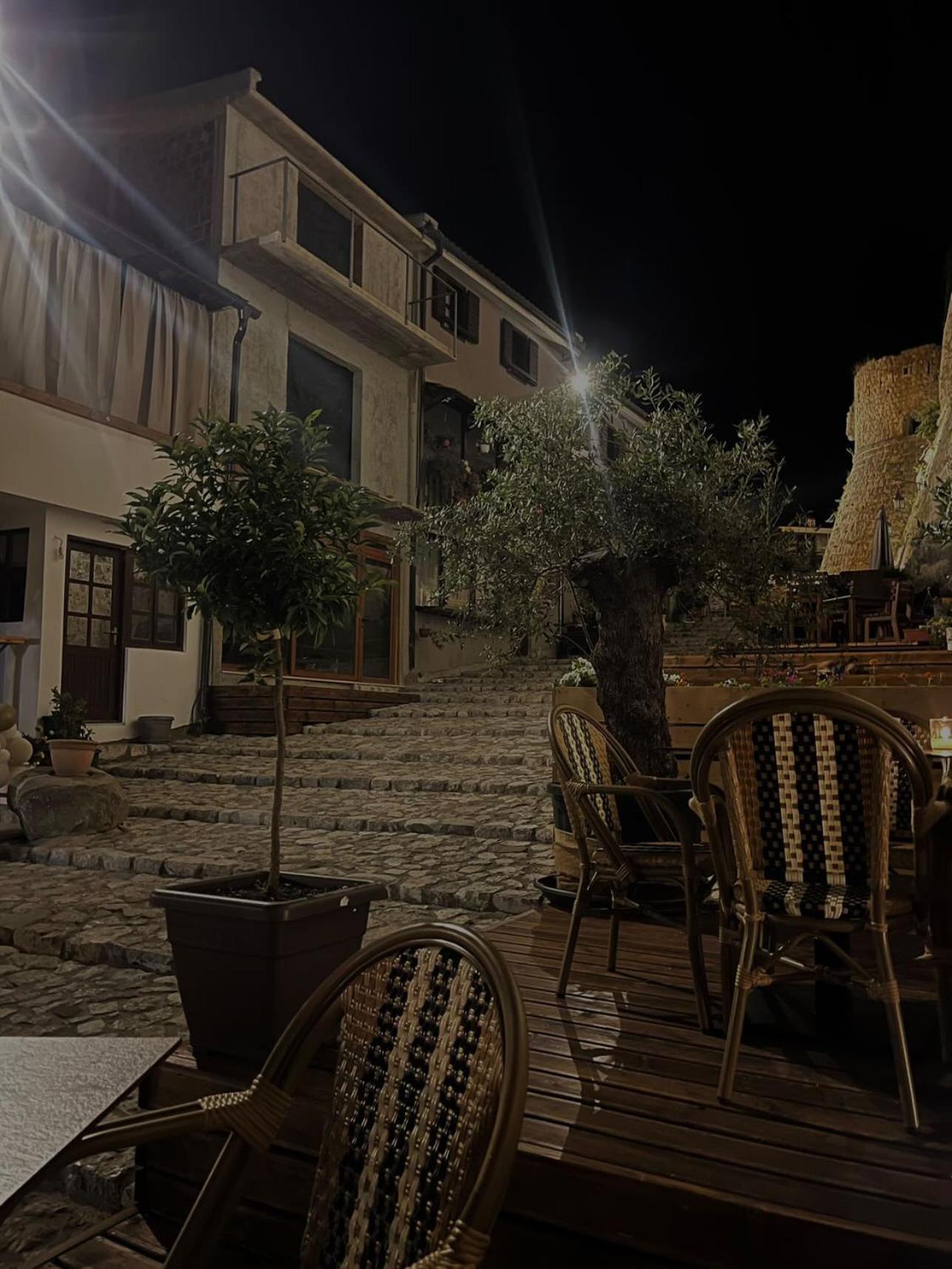 Kula Boutique Hotel Bar Zewnętrze zdjęcie