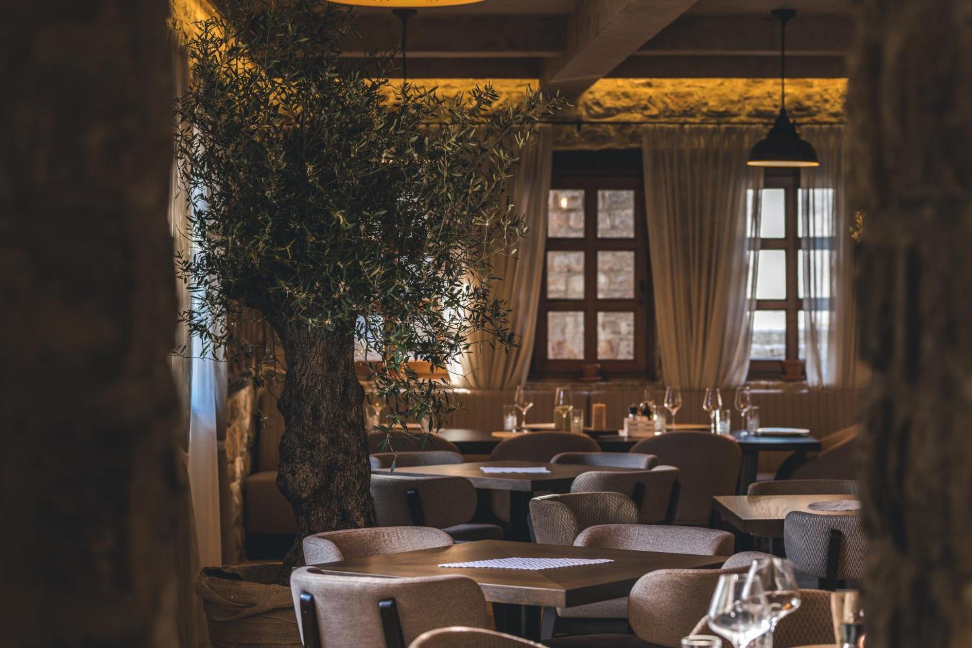 Kula Boutique Hotel Bar Zewnętrze zdjęcie