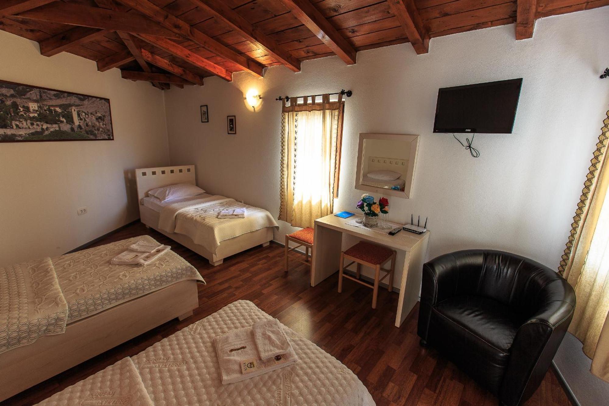 Kula Boutique Hotel Bar Pokój zdjęcie