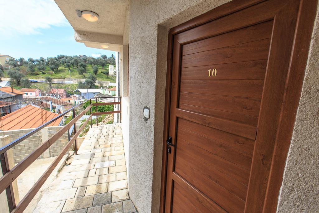 Kula Boutique Hotel Bar Zewnętrze zdjęcie