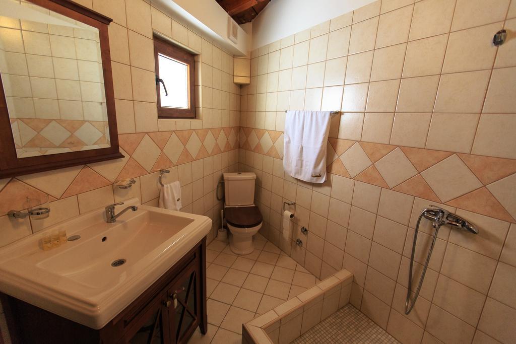 Kula Boutique Hotel Bar Pokój zdjęcie