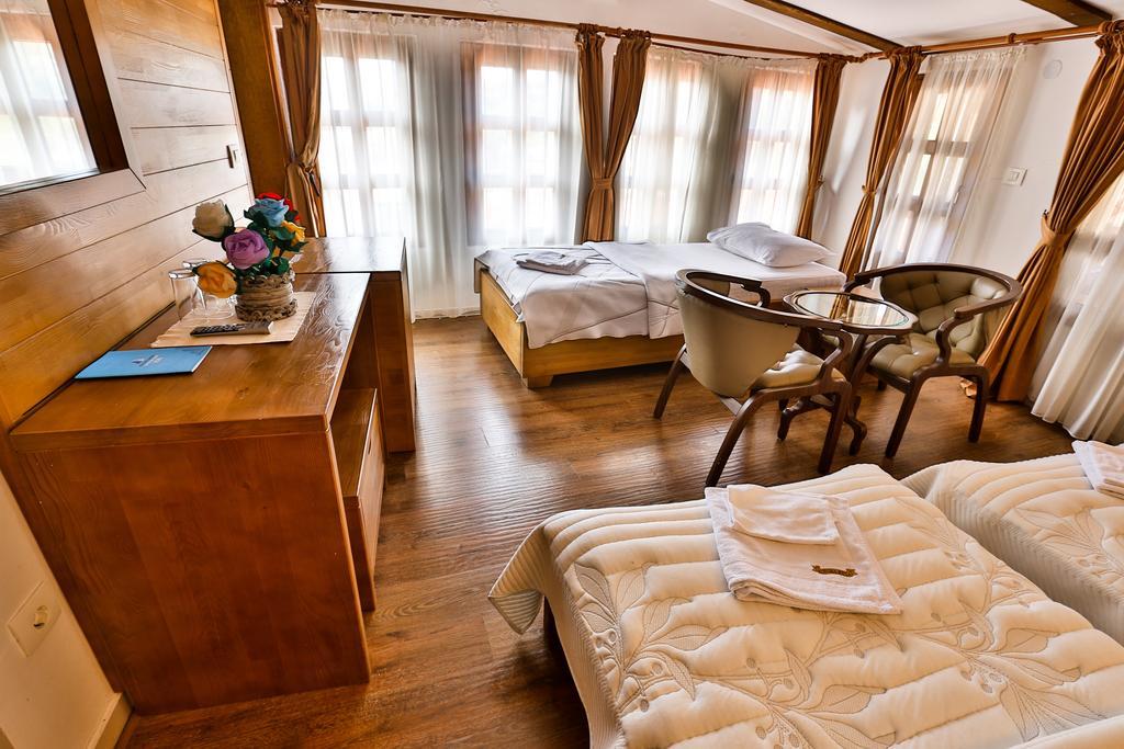 Kula Boutique Hotel Bar Pokój zdjęcie