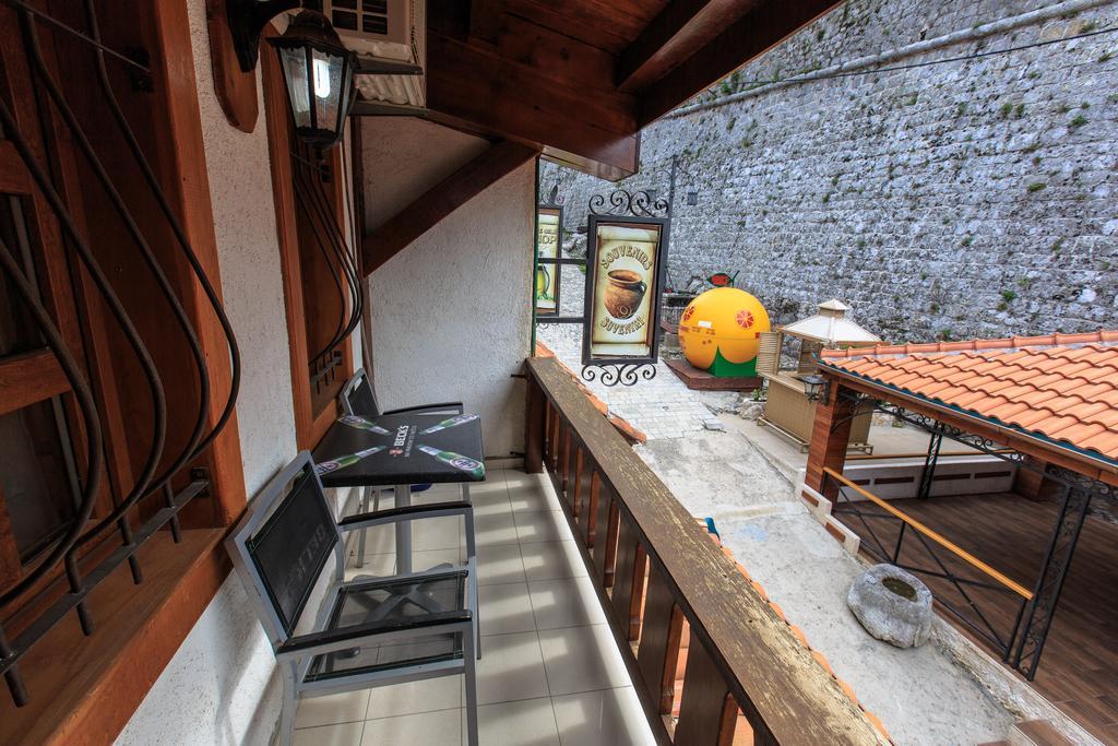Kula Boutique Hotel Bar Pokój zdjęcie