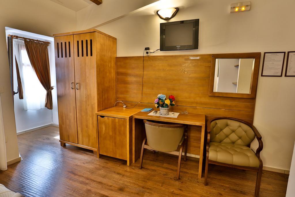 Kula Boutique Hotel Bar Pokój zdjęcie