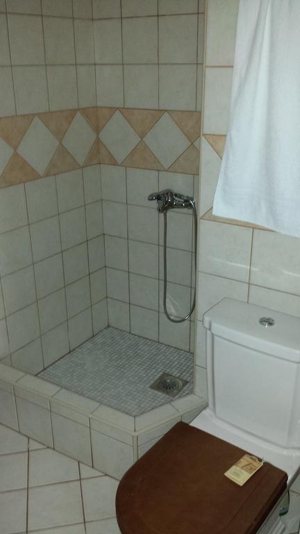 Kula Boutique Hotel Bar Pokój zdjęcie