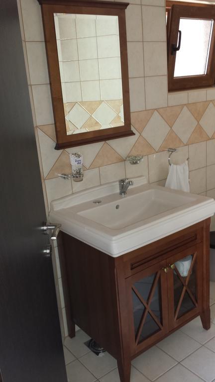 Kula Boutique Hotel Bar Pokój zdjęcie