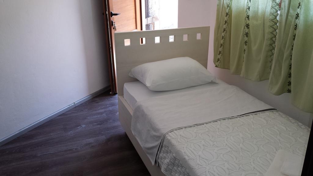 Kula Boutique Hotel Bar Pokój zdjęcie