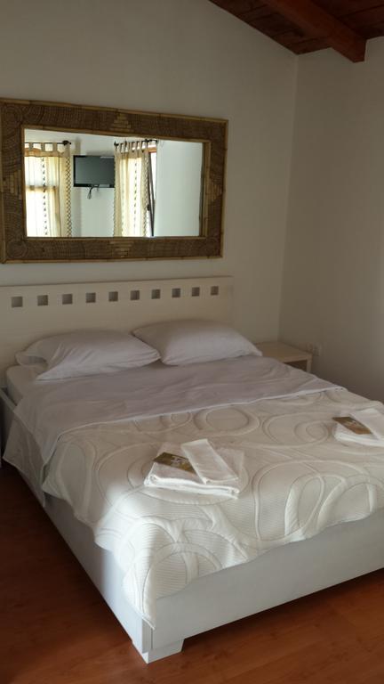 Kula Boutique Hotel Bar Zewnętrze zdjęcie