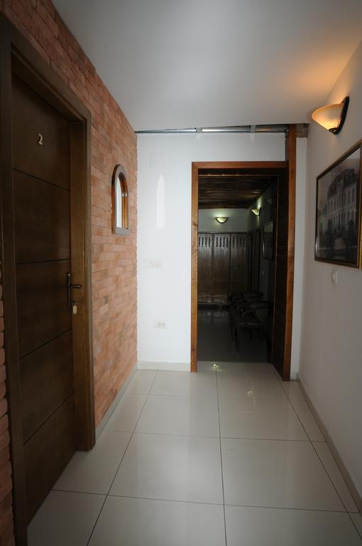 Kula Boutique Hotel Bar Zewnętrze zdjęcie