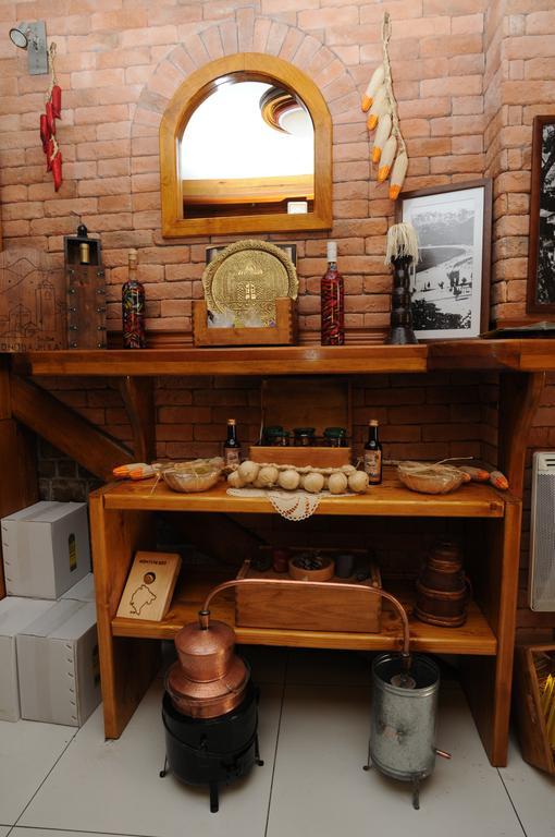 Kula Boutique Hotel Bar Zewnętrze zdjęcie