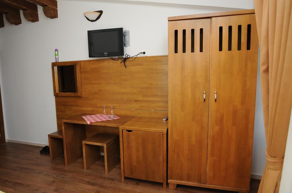 Kula Boutique Hotel Bar Pokój zdjęcie