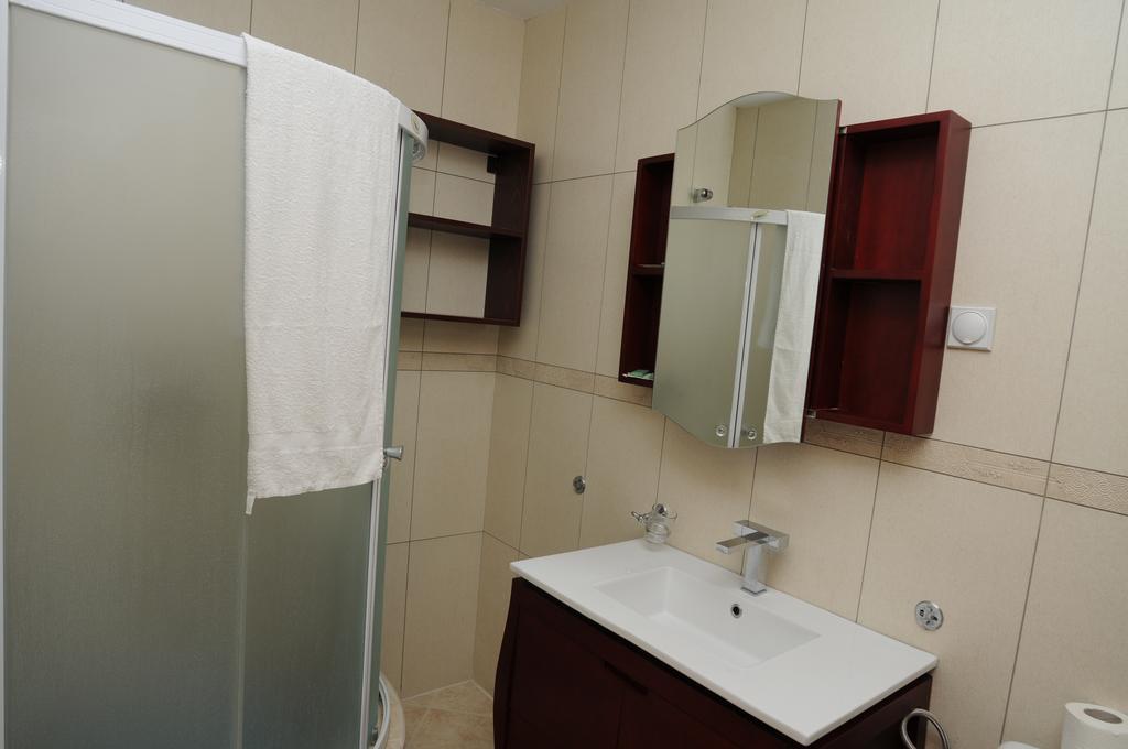 Kula Boutique Hotel Bar Pokój zdjęcie