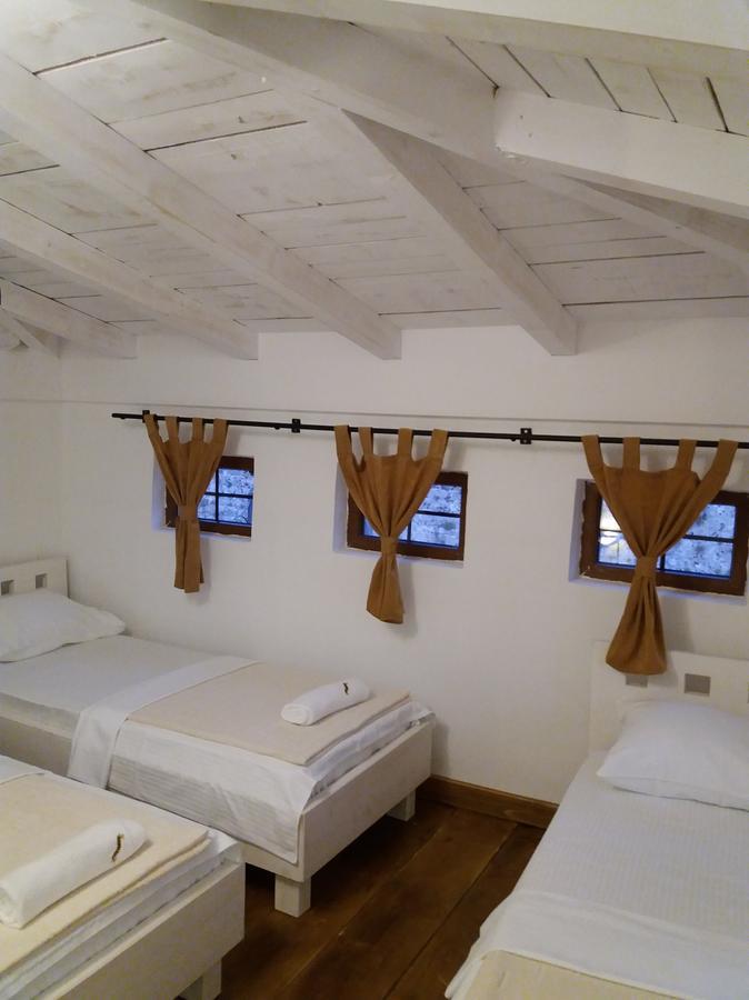 Kula Boutique Hotel Bar Zewnętrze zdjęcie