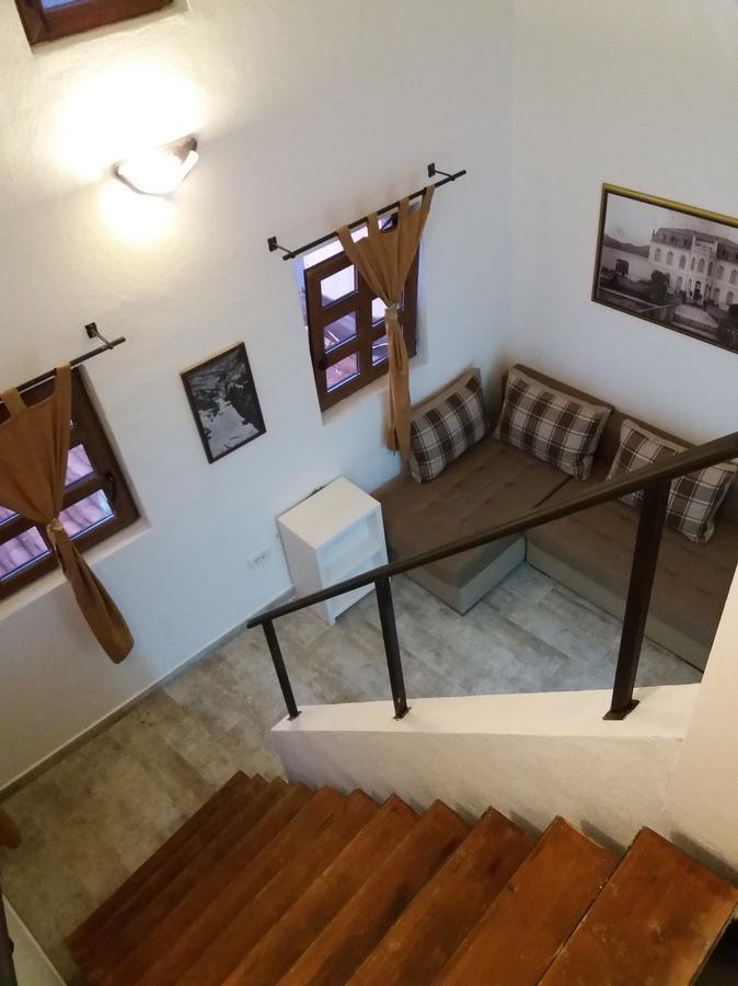 Kula Boutique Hotel Bar Zewnętrze zdjęcie