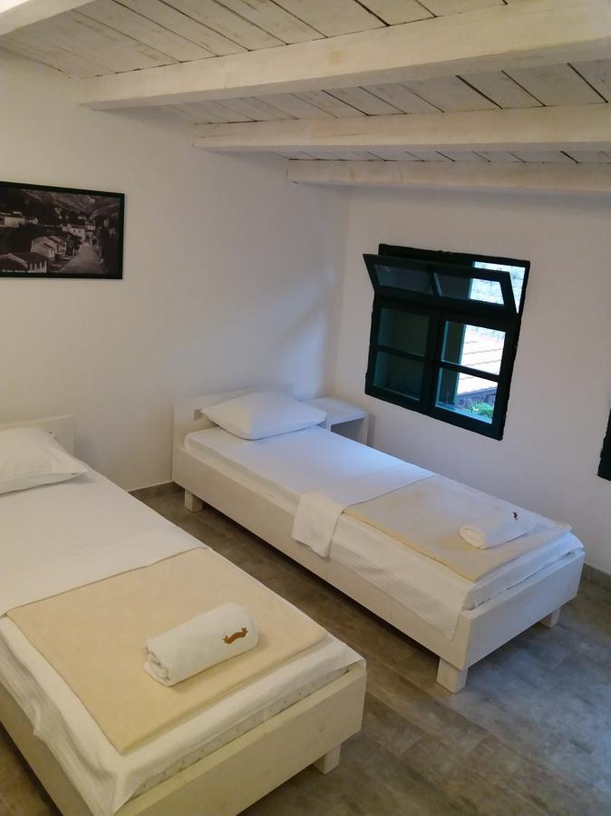 Kula Boutique Hotel Bar Zewnętrze zdjęcie