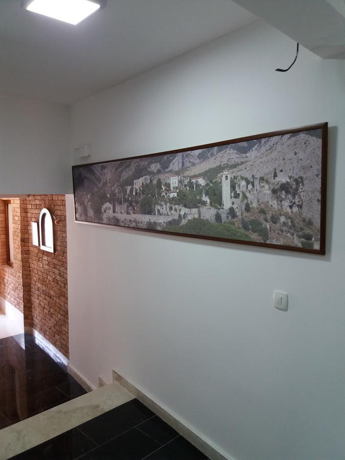 Kula Boutique Hotel Bar Zewnętrze zdjęcie