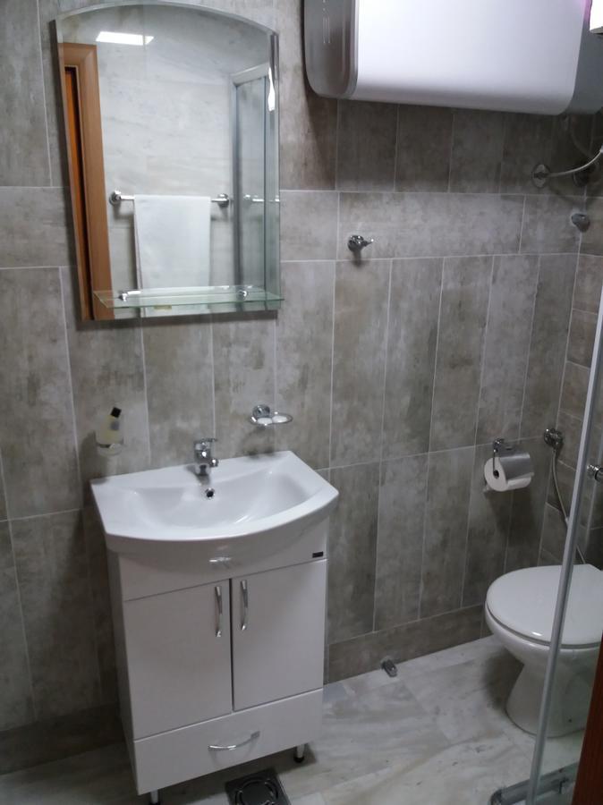 Kula Boutique Hotel Bar Zewnętrze zdjęcie